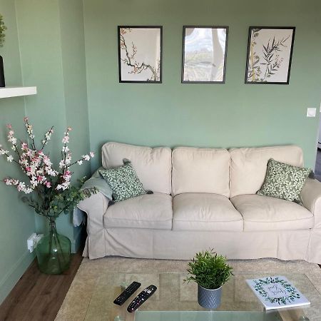 Haut Confort Cosy Appart Renove Mobilier Neuf 3 Ch Λε Μανς Εξωτερικό φωτογραφία