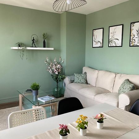 Haut Confort Cosy Appart Renove Mobilier Neuf 3 Ch Λε Μανς Εξωτερικό φωτογραφία